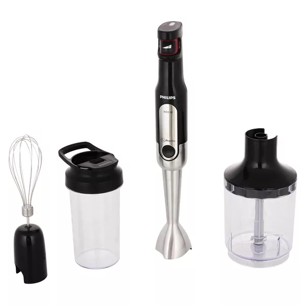 گوشت کوب برقی چندکاره 800 وات فیلیپس مدل HR2652