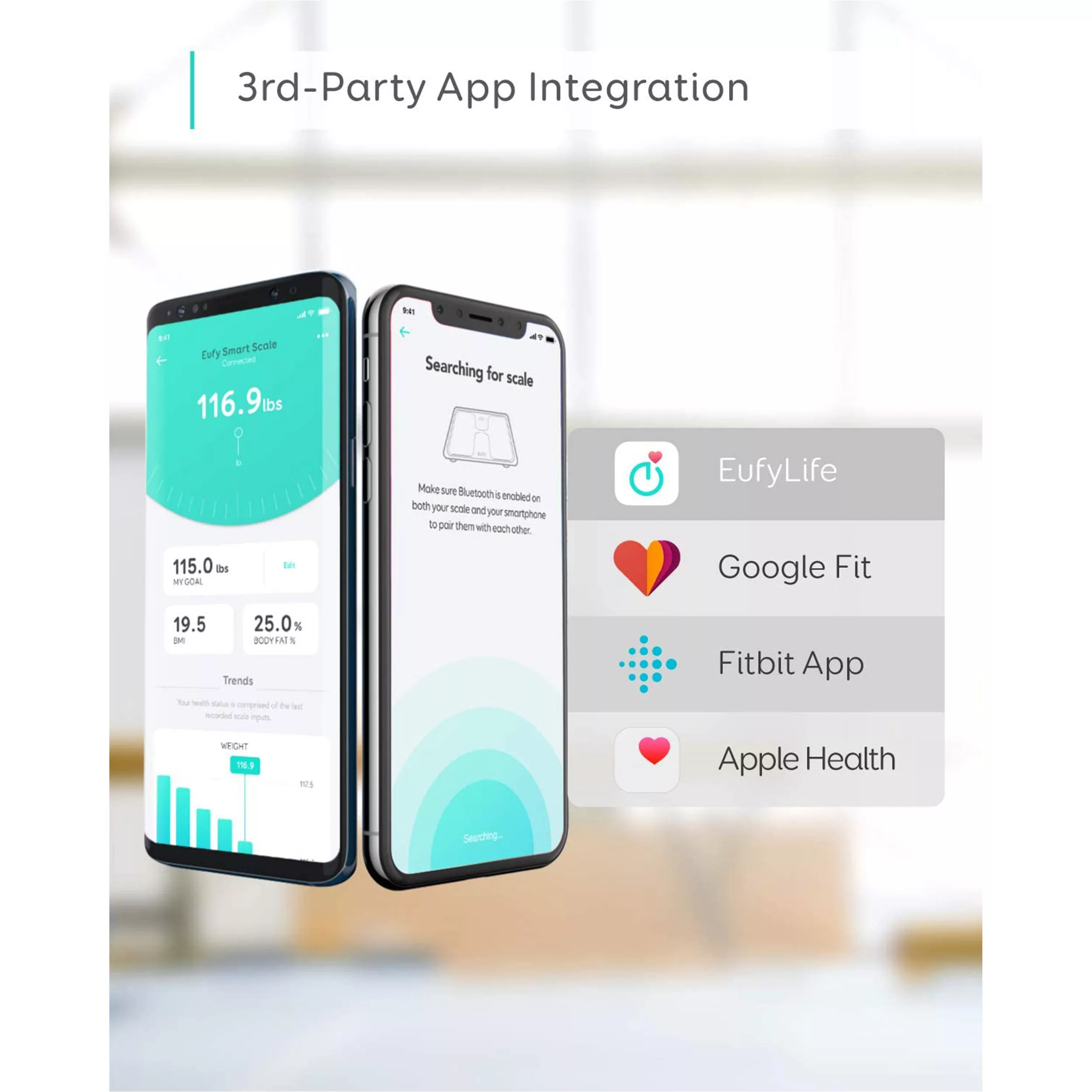 ترازو دیجیتال یوفی مدل T9146