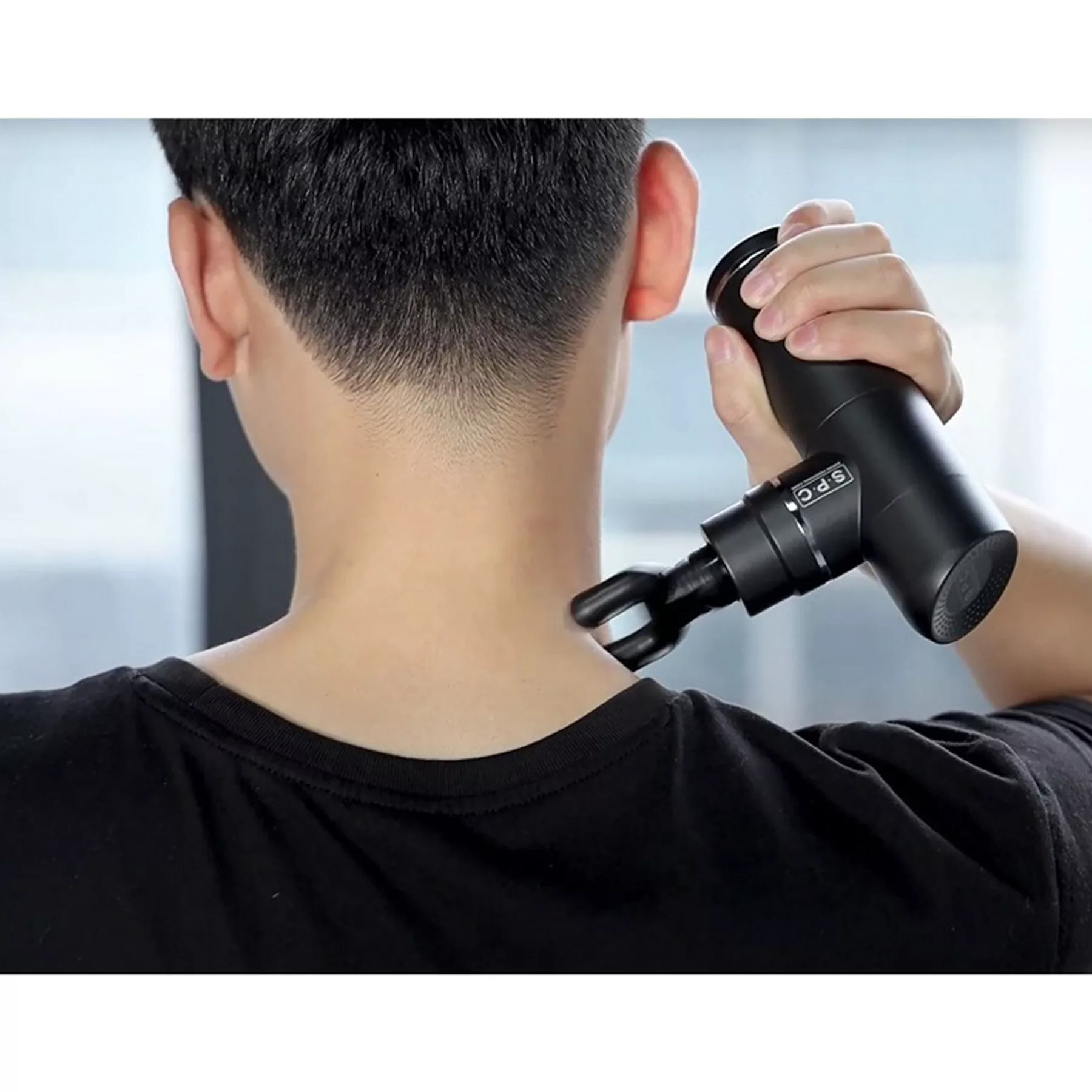 ماساژور برقی مدل TL-FMM-02