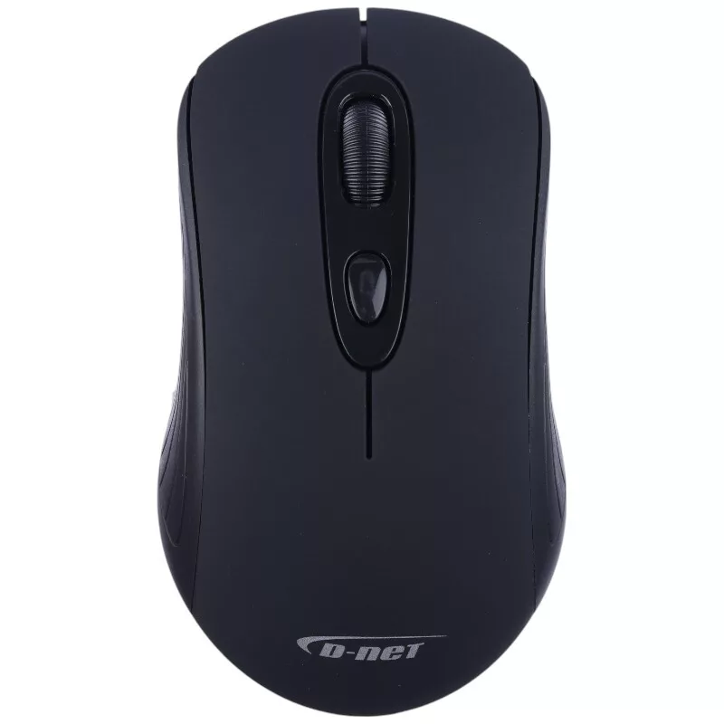 ماوس بی سیم دی-نت مدل DT-214