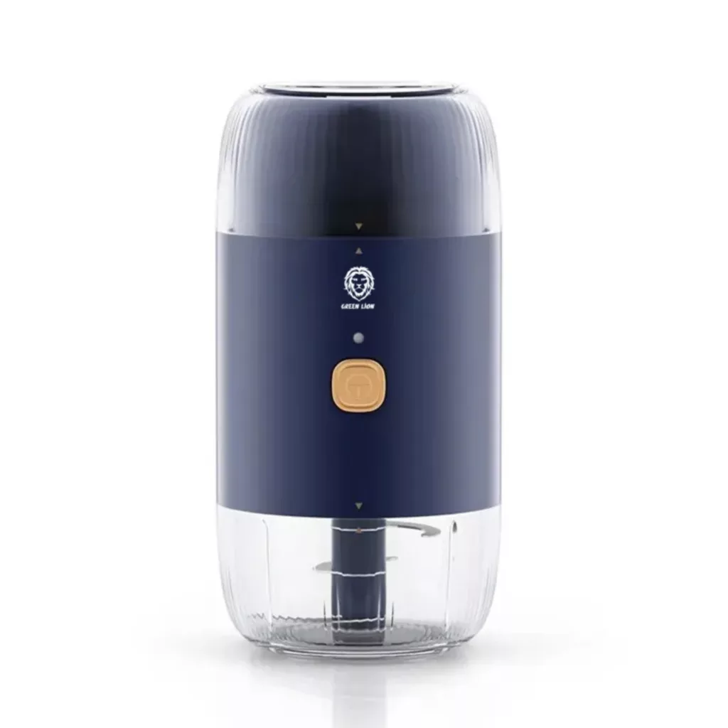 خردکن گرین لاین مدل Portable Grinder