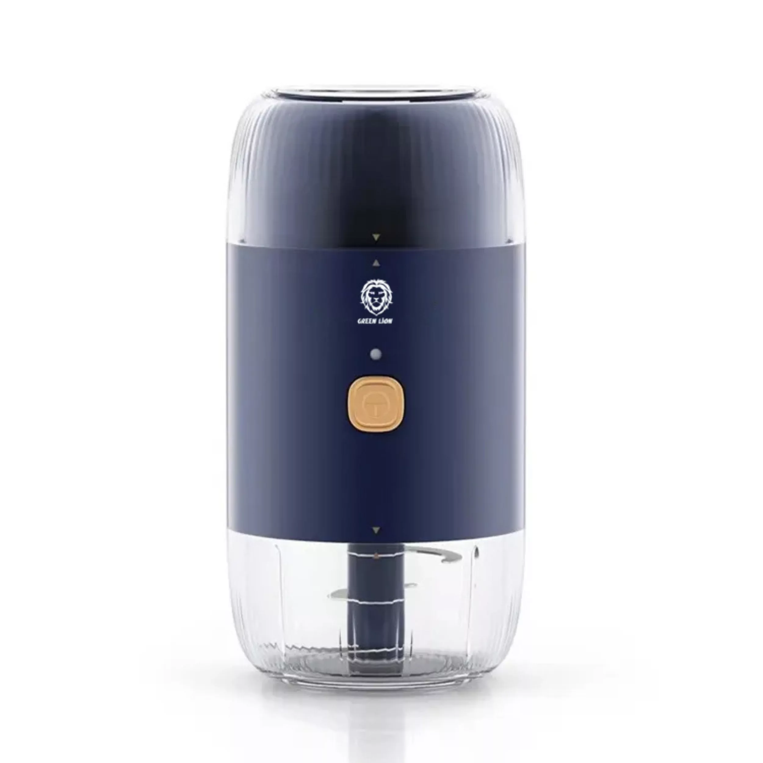 خردکن گرین لاین مدل Portable Grinder