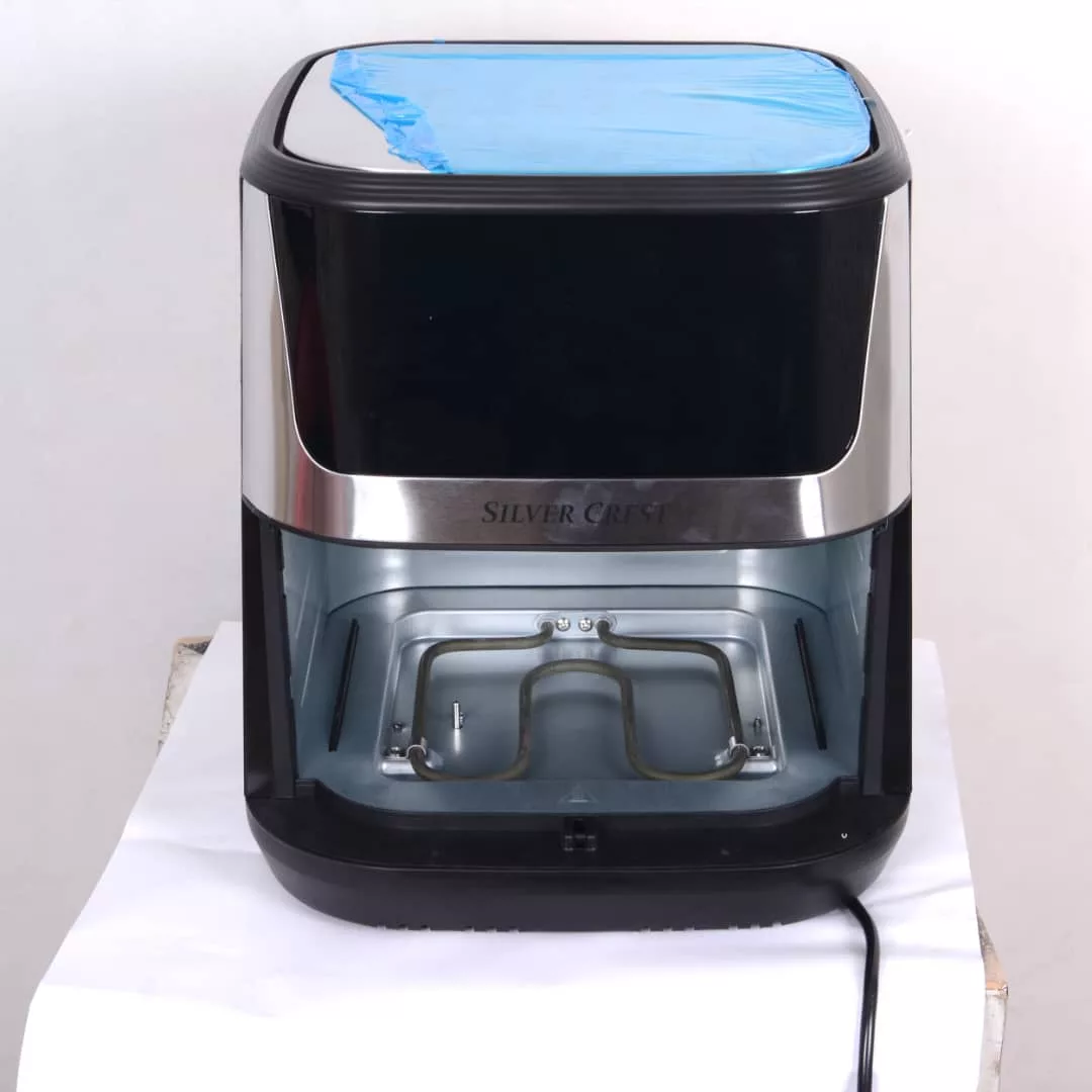 هواپز 12.5 لیتر سیلورکرست مدل XL-709