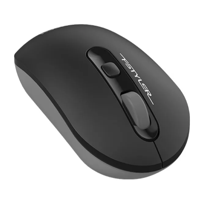 ماوس بی سیم ای فورتک مدل FSTYLER FG20