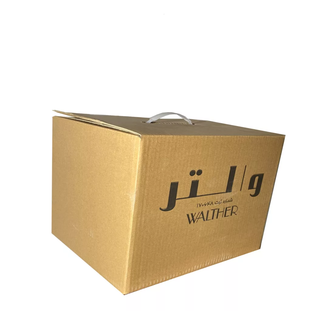 تلفن کلاسیک والتر مدل T955