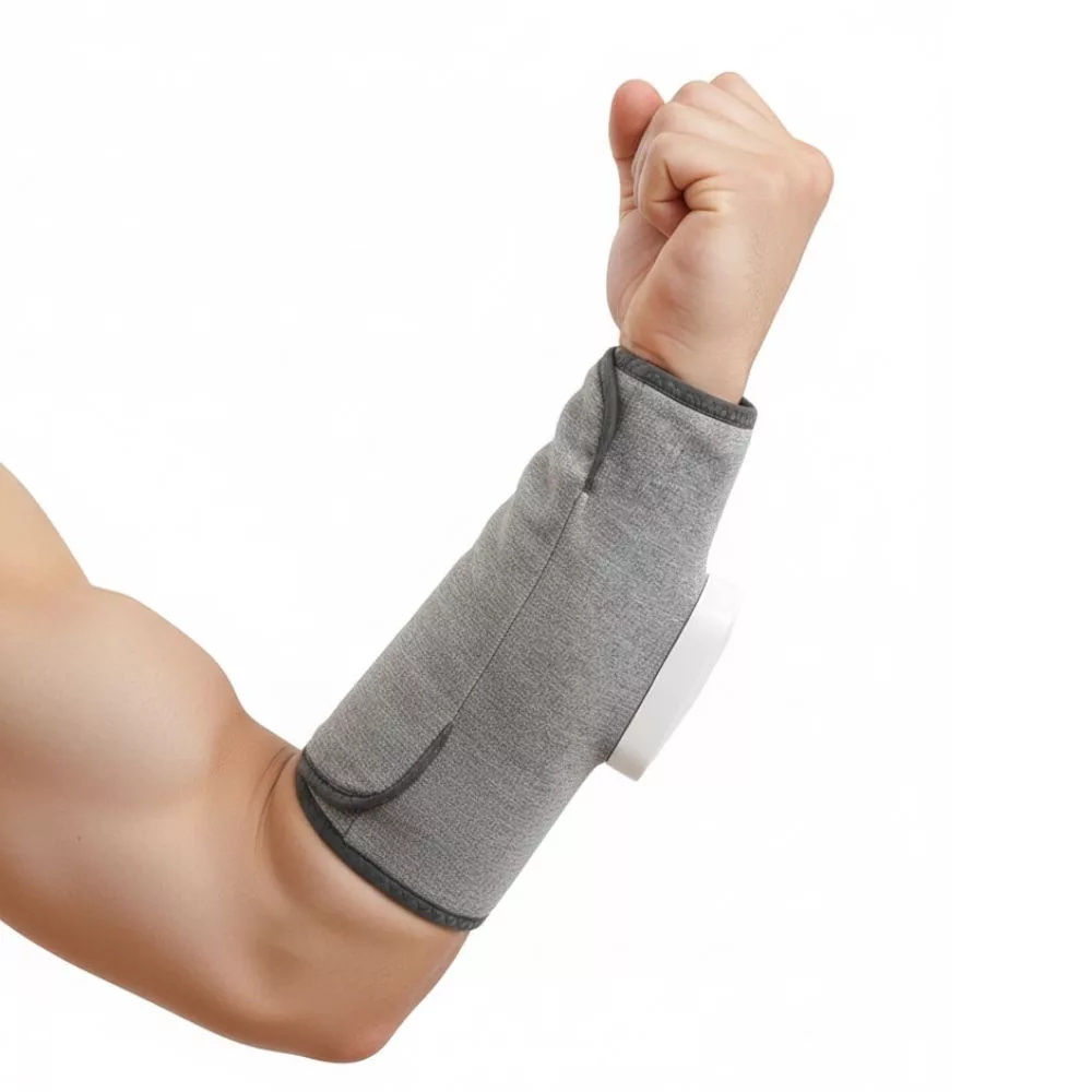 ماساژور برقی پا مدل JH-M03