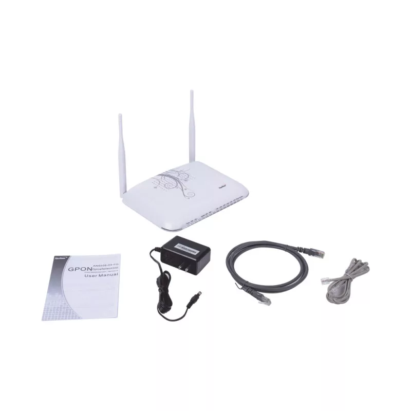 مودم روتر فایبرهوم مدل AN5506-04-FS