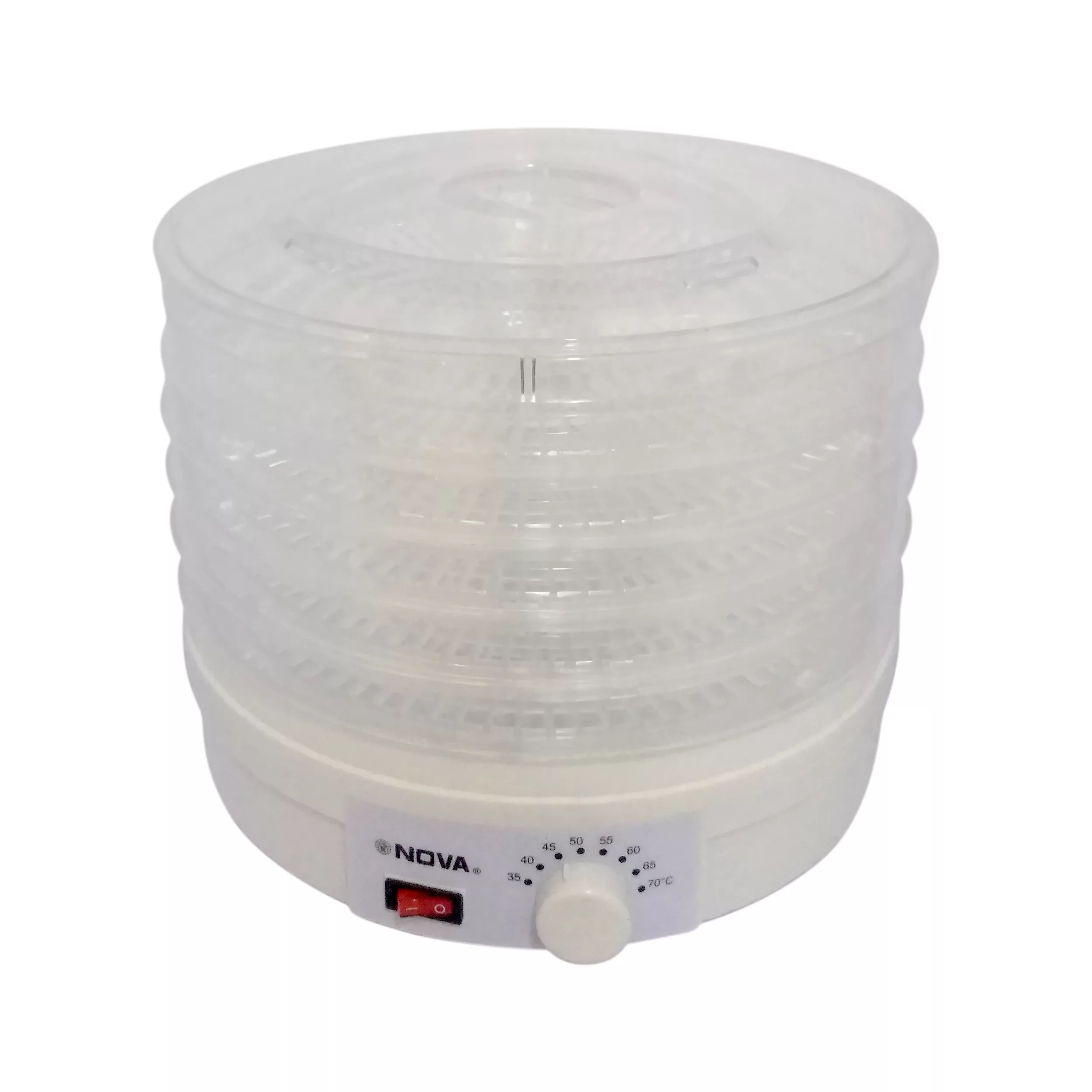 میوه خشک کن نوا مدل NFS-9009FD