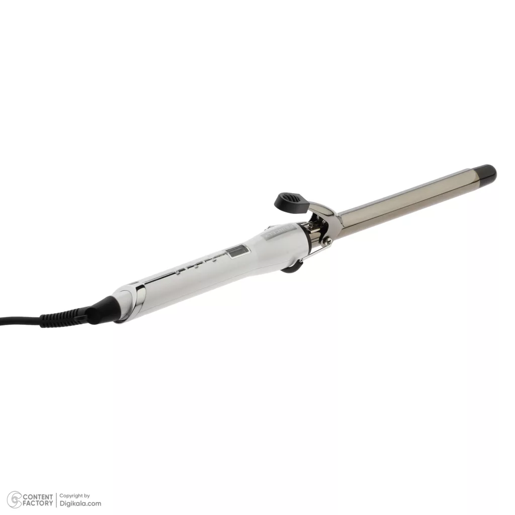 فر کننده مو پرنسلی مدل PR153AT