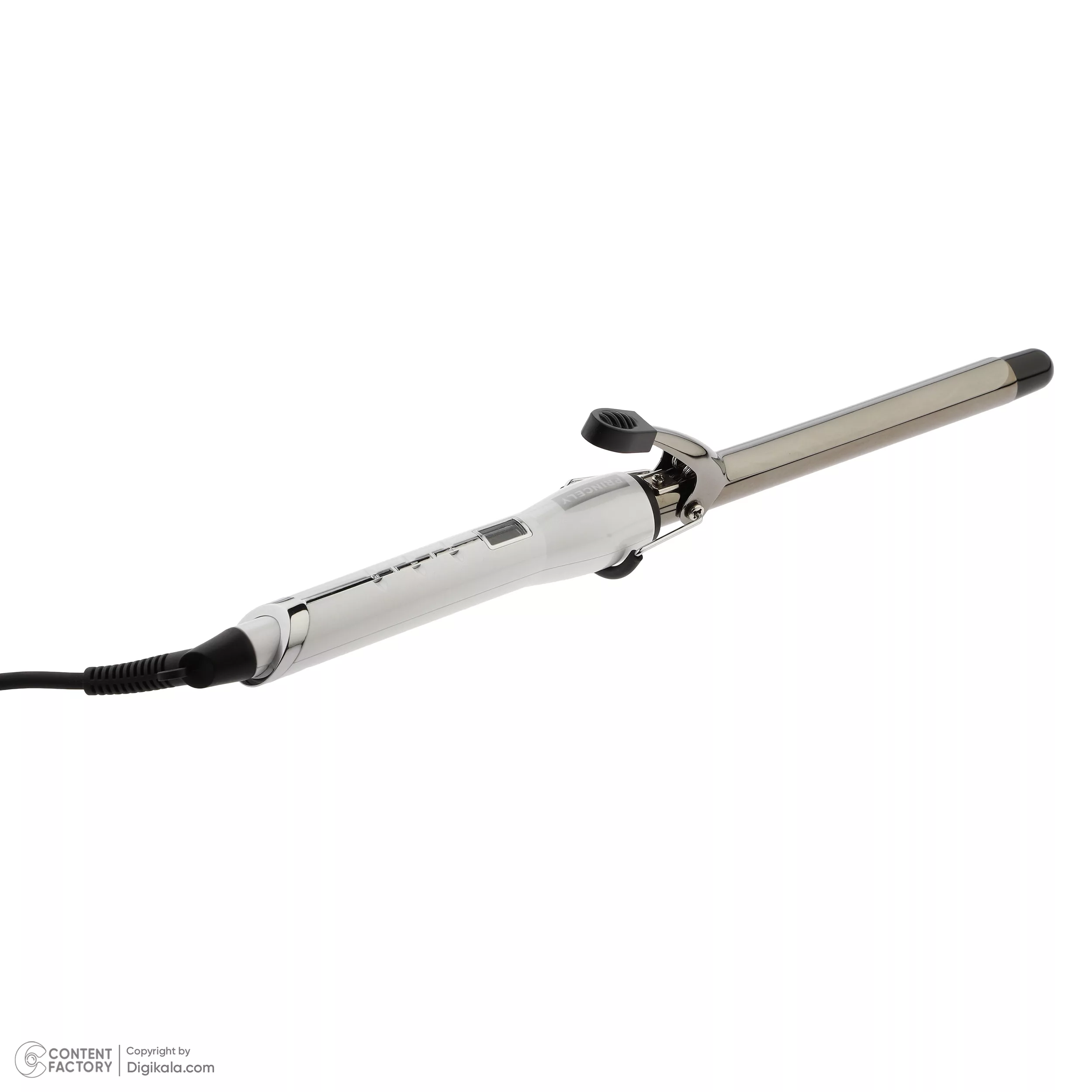 فر کننده مو پرنسلی مدل PR153AT