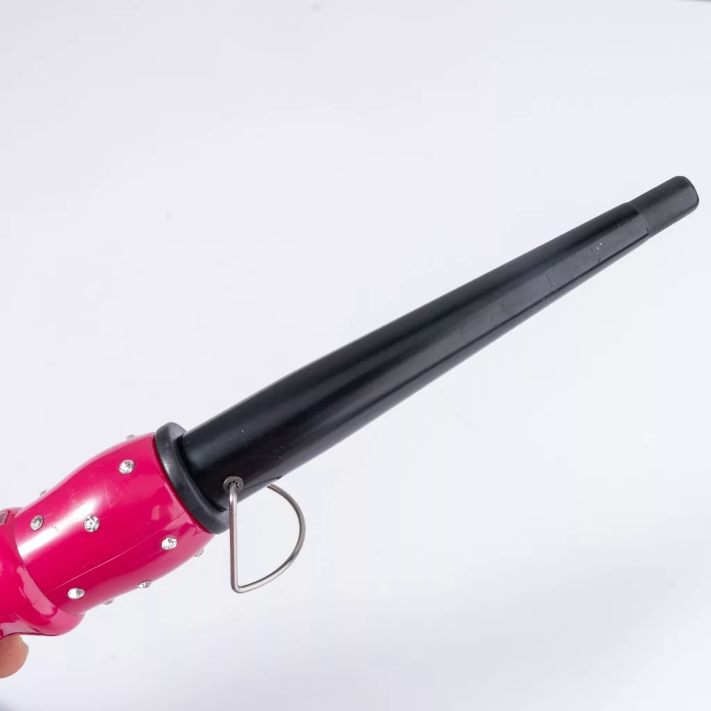 فر کننده مو کرونیر مدل CR-7531