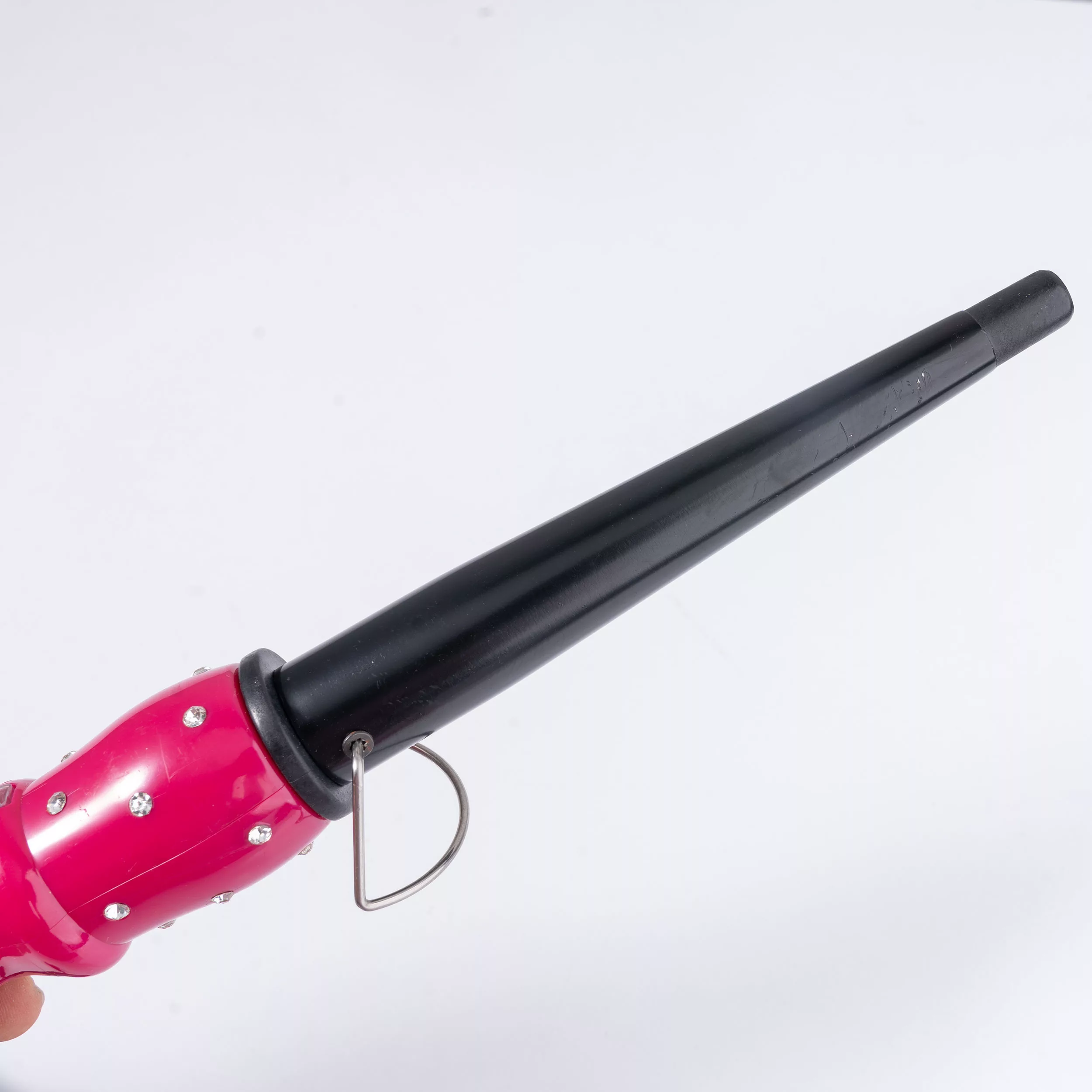 فر کننده مو کرونیر مدل CR-7531