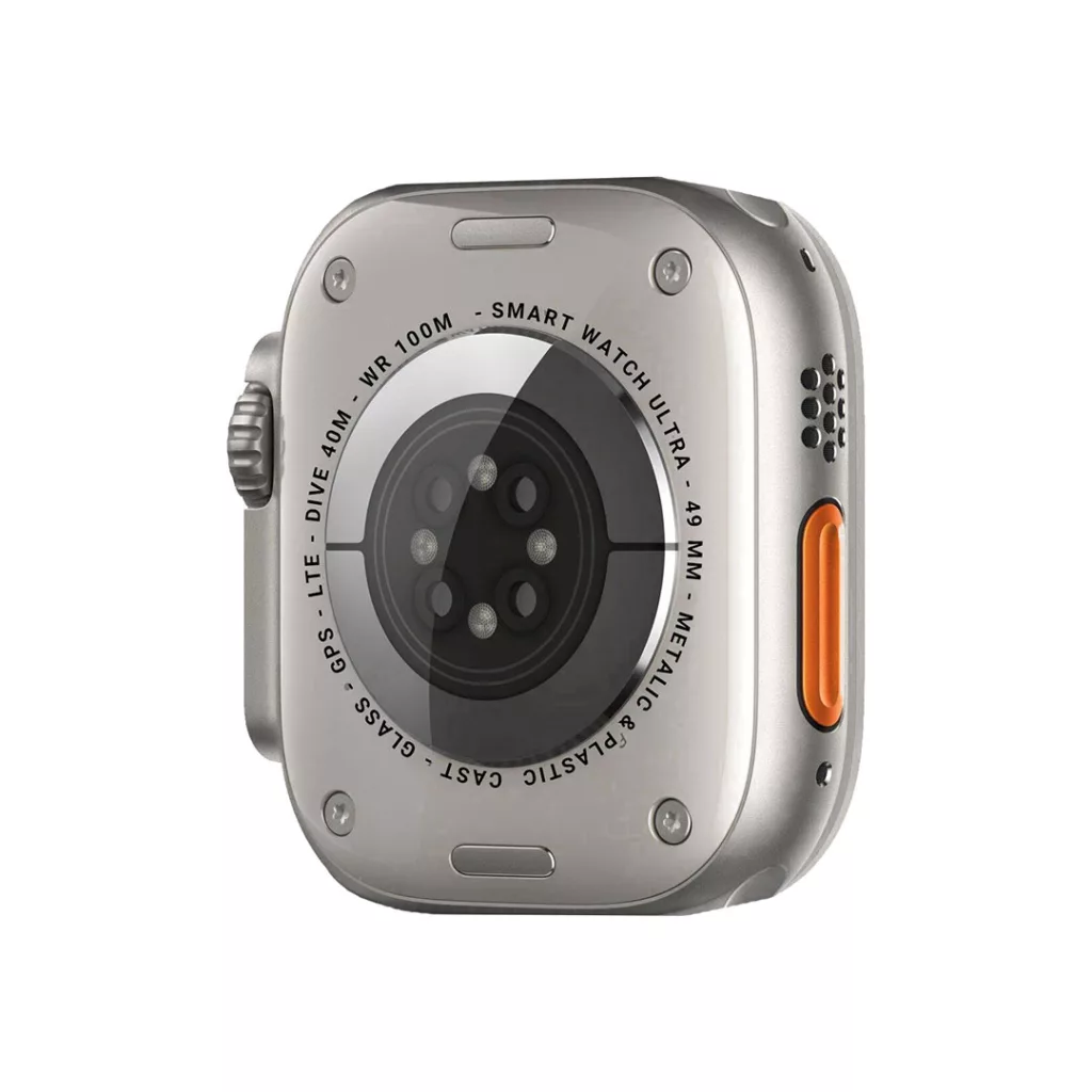 ساعت هوشمند گلکسبیت مدل GW Ultra 2