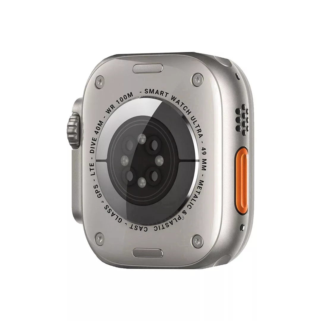 ساعت هوشمند گلکسبیت مدل GW Ultra 2