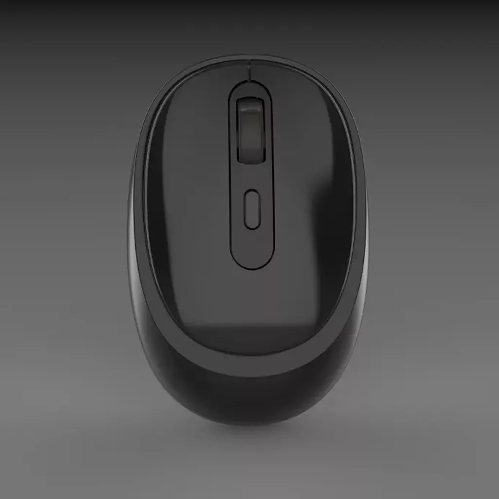 کیبورد و ماوس بی‌سیم پرودو مدل PD-W24KBPTM