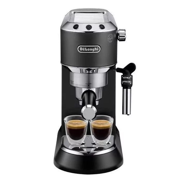 اسپرسو ساز دلونگی مدل EC785