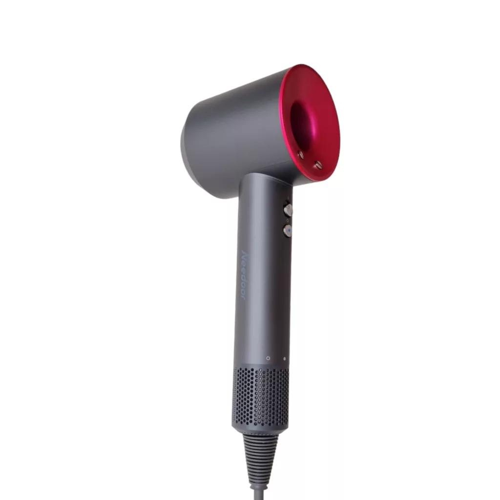 سشوار مدل سوپرسونیک کد Acoustig Deenoise