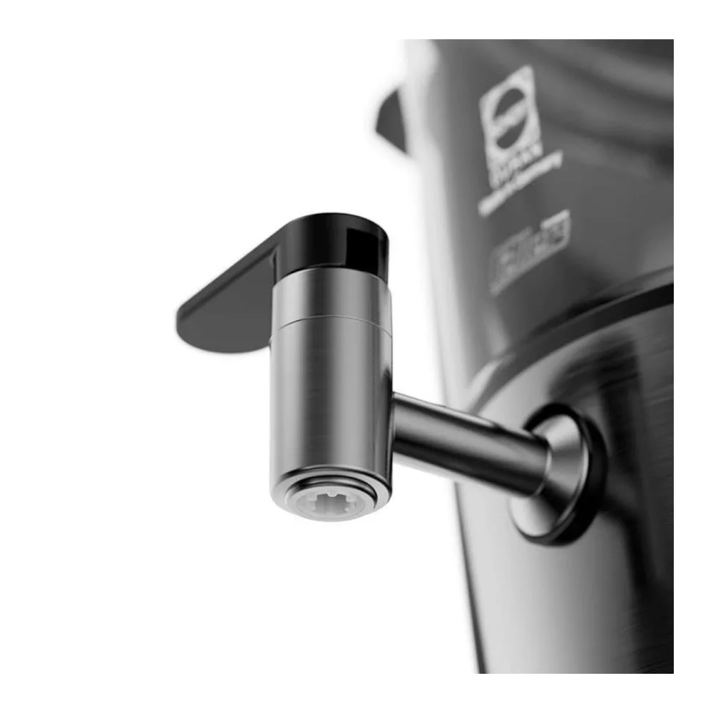 چای ساز روی هم فلر مدل TS 380