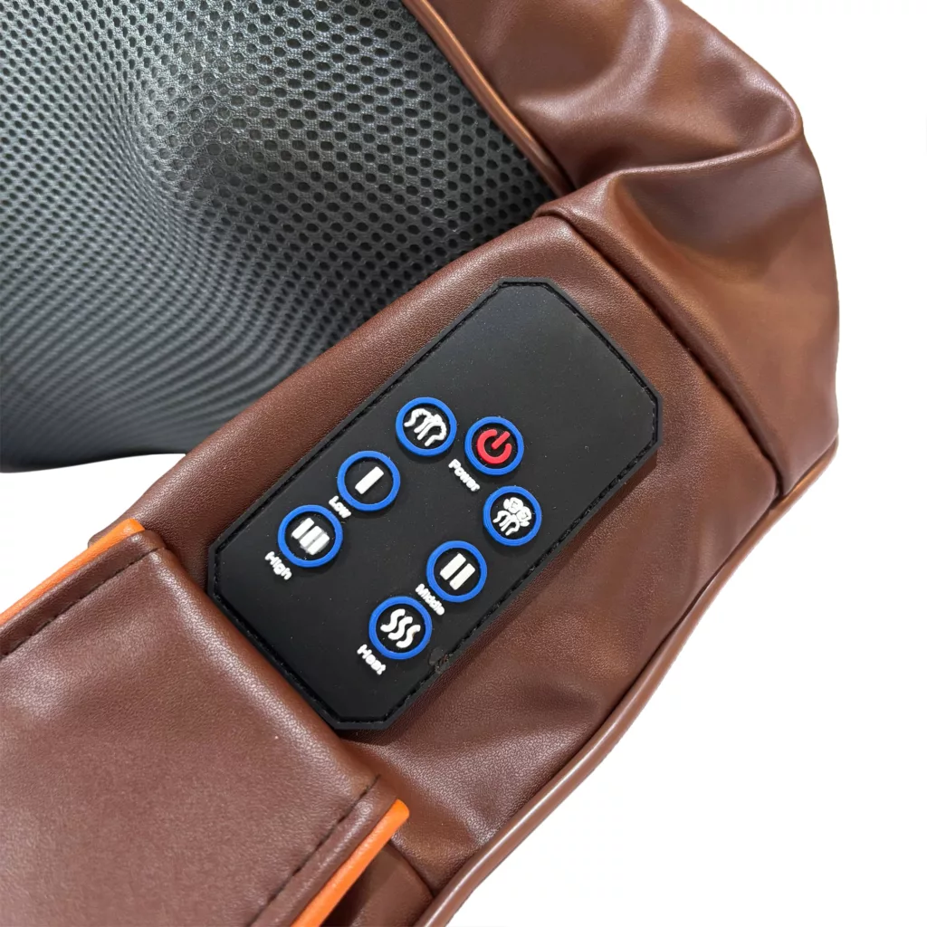 ماساژور برقی گردن بلکر مدل BL-N03