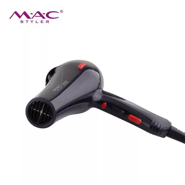 سشوار حرفه ای مک استایلر مدل mc-6625