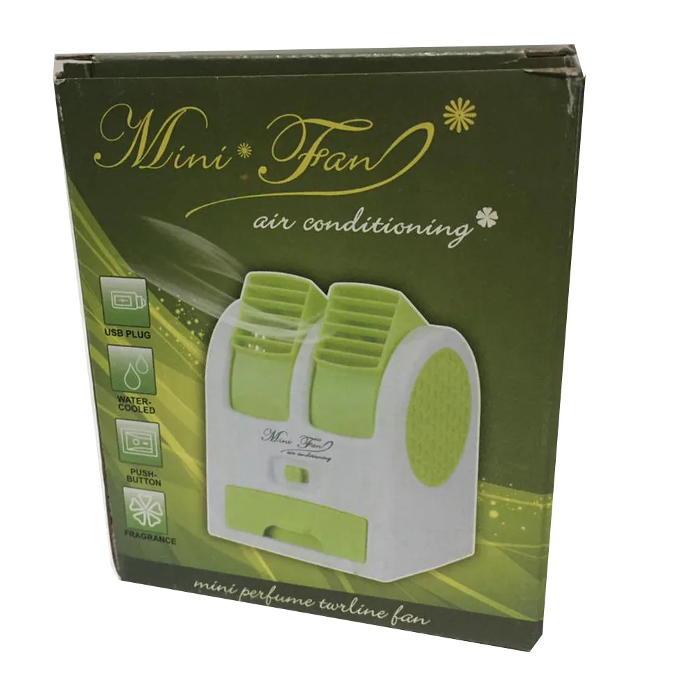 پنکه رومیزی مدل مینی فن کد 214