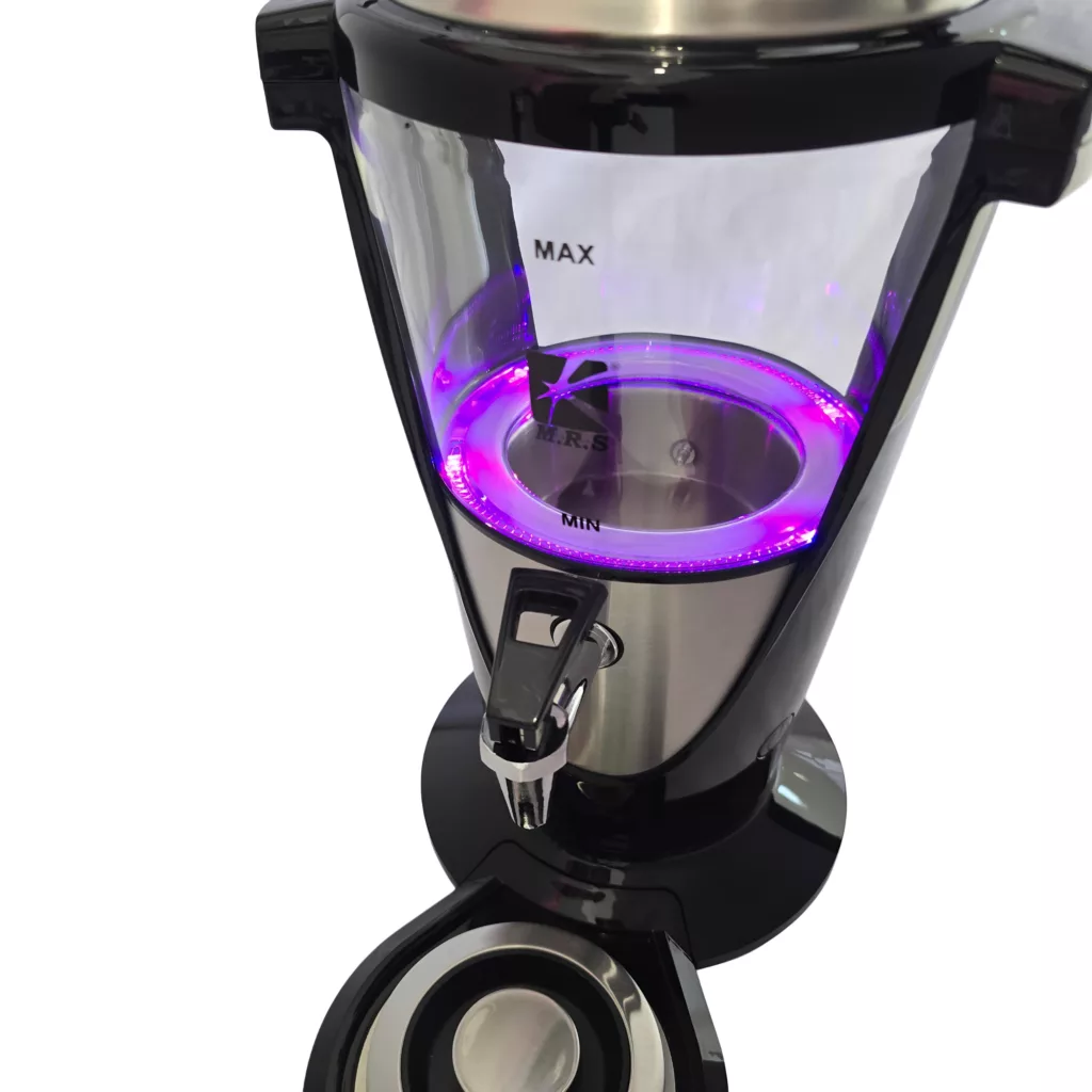 چای ساز ام آر اس مدل MRS 1840