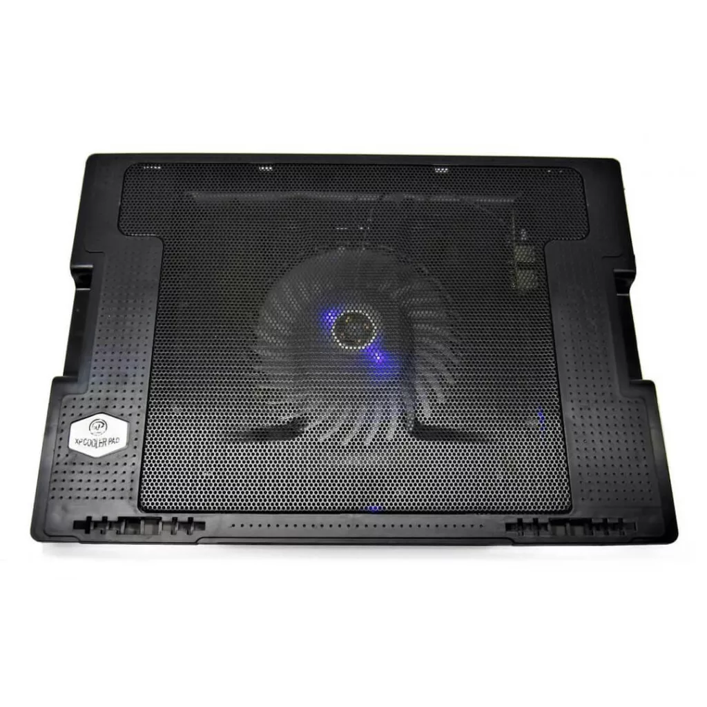 پایه خنک کننده  لپ تاپ ایکس پی-پروداکت مدل XP- F 97 F