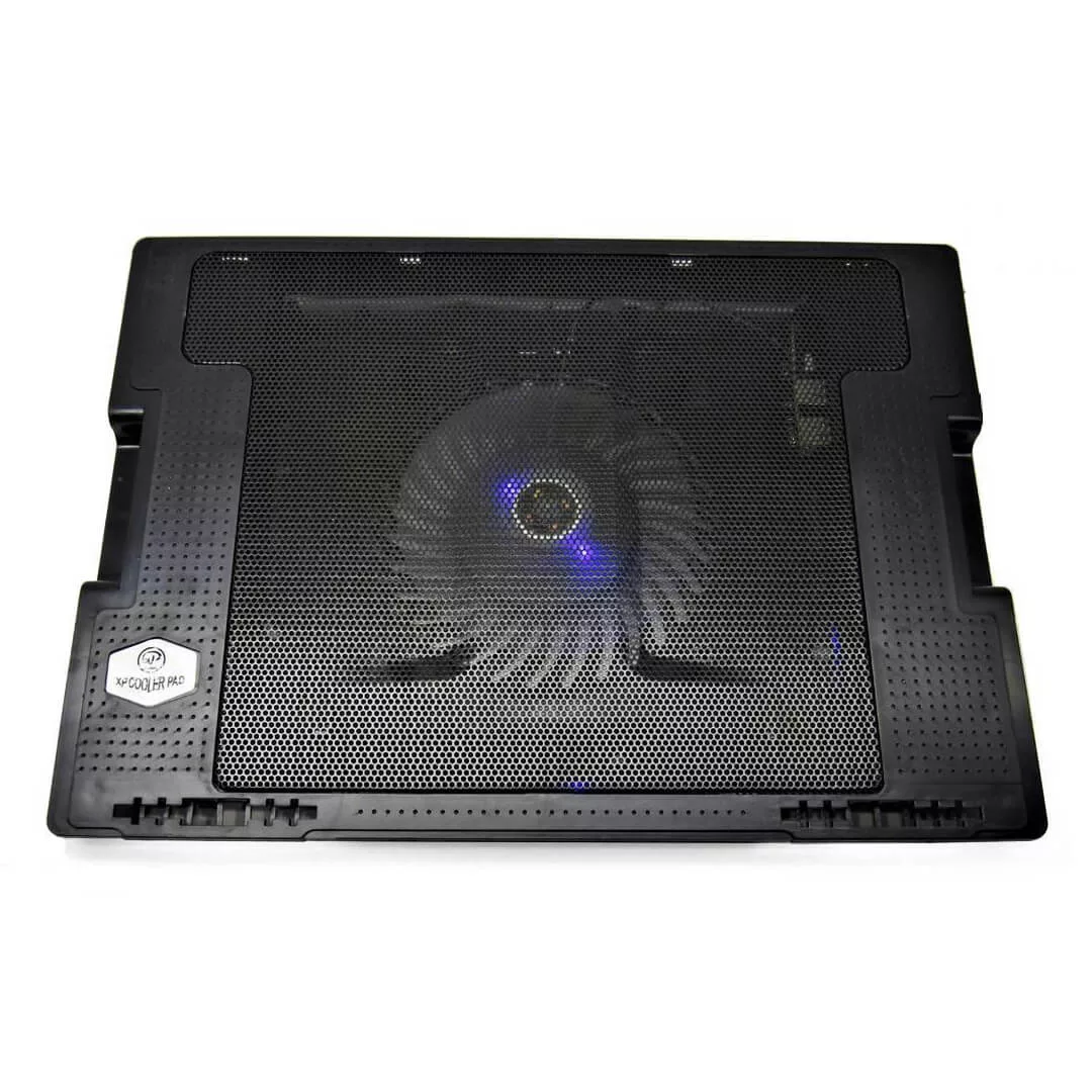 پایه خنک کننده  لپ تاپ ایکس پی-پروداکت مدل XP- F 97 F