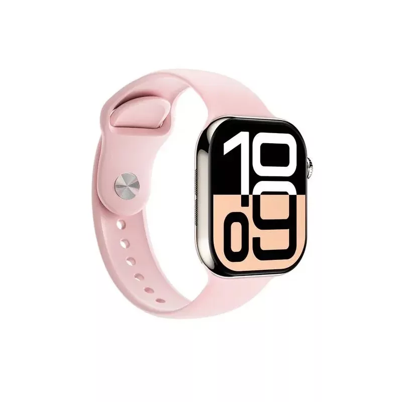 ساعت هوشمند گرین لاین مدل ZI EXTERNAL ACTIVE NOISE 10