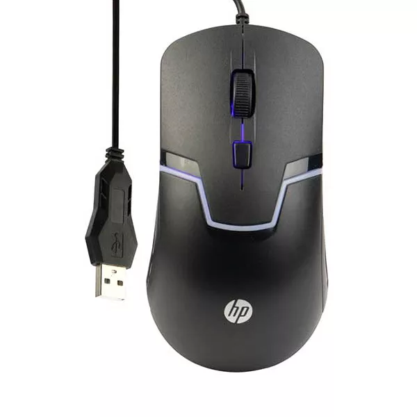 ماوس سیم دار مدل m100