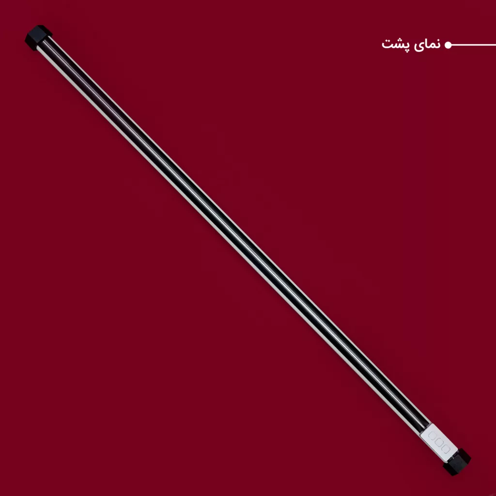 نور ثابت ال ای دی مولتی کالر چیکولایت مدل MULTI RGB100