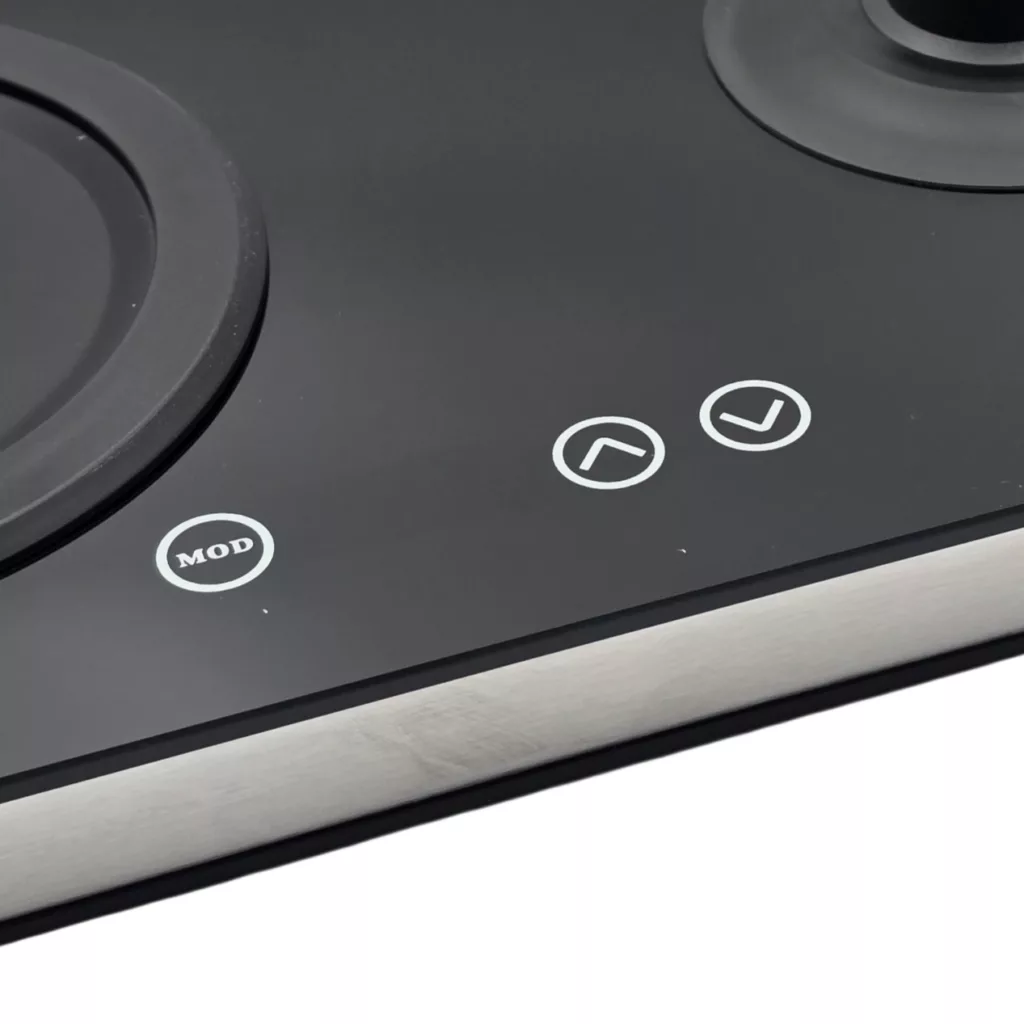 چای ساز کنار هم فلر مدل TS-311