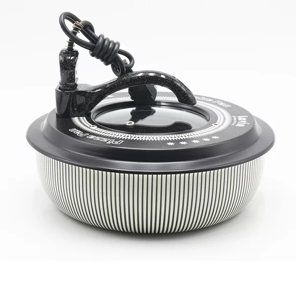 کیک پز لاوان الکتریک مدل شعله کد DH10