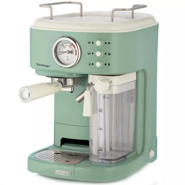 اسپرسو ساز آریته مدل Vintage