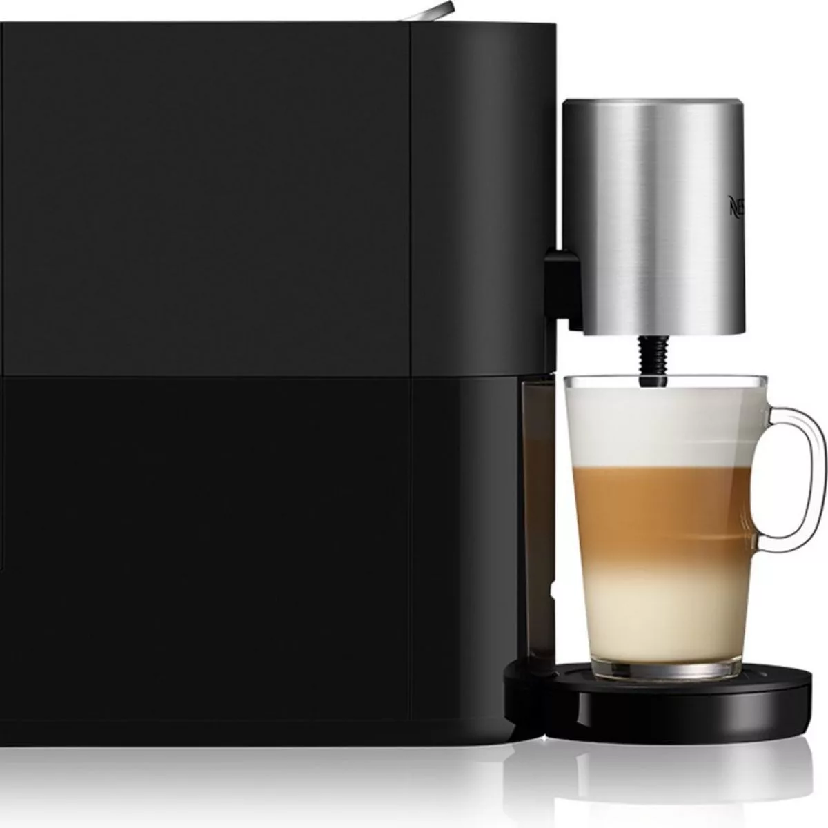اسپرسو ساز نسپرسو مدل آتليير XN 8908NL