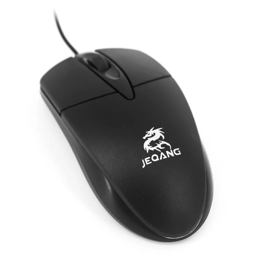 ماوس جکنگ مدل JM_018