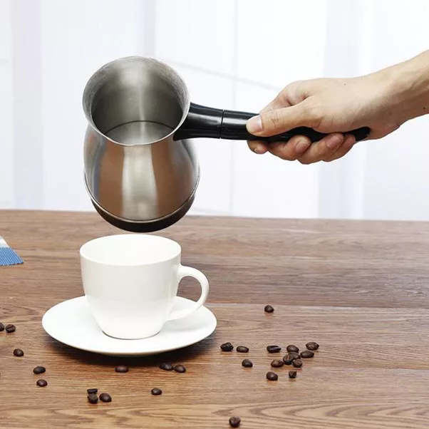 قهوه ساز مارادو مدل MD-1628