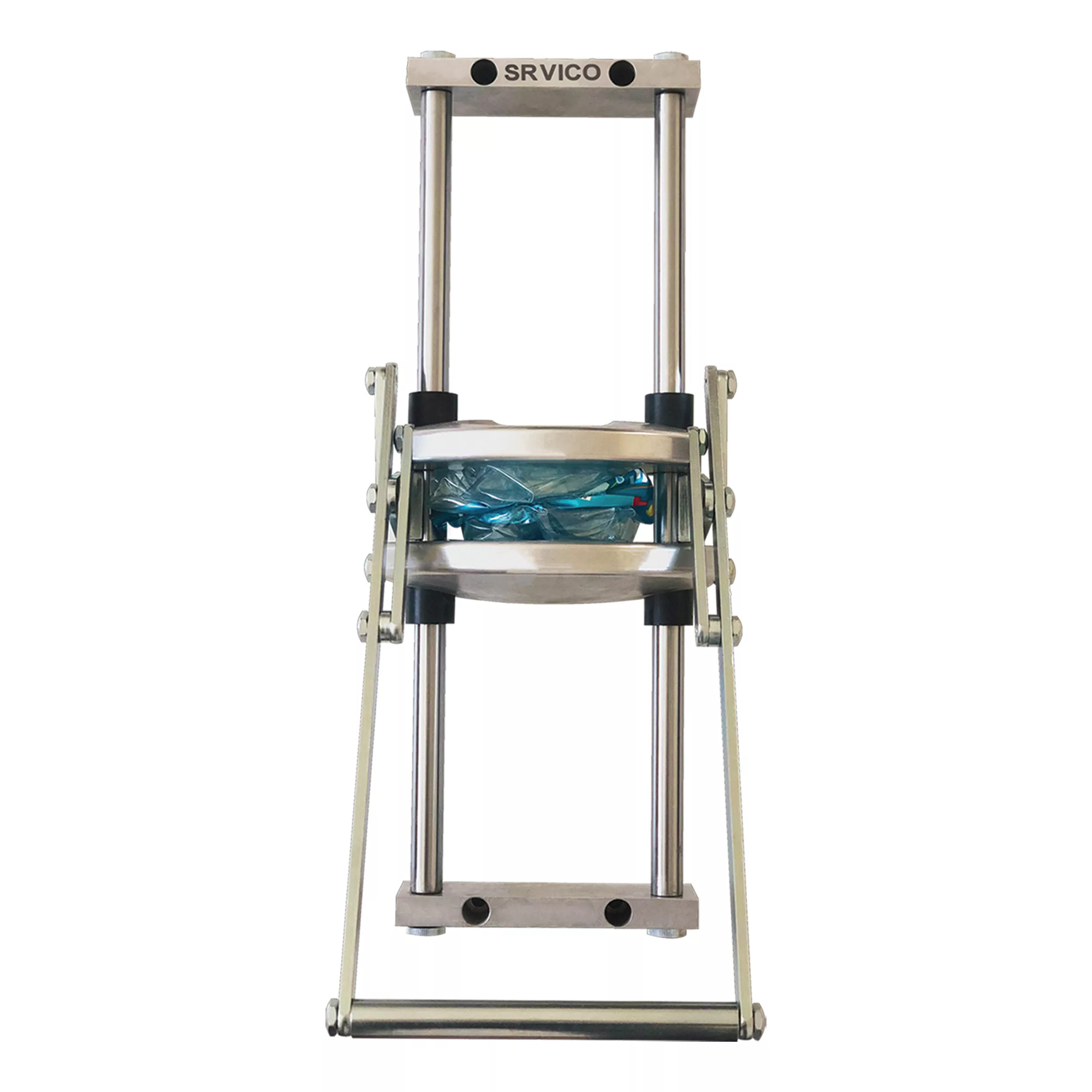 پرس دستی سرویکو مدل RHINO