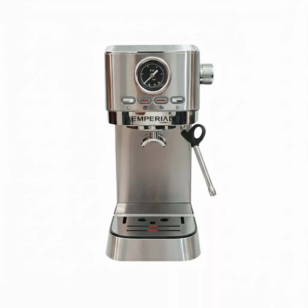اسپرسو ساز 1100 میلی‌لیتر امپریال مدل E620