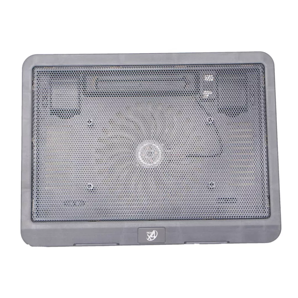 پایه خنک کننده لپ تاپ ایکس فورتک مدل N-191