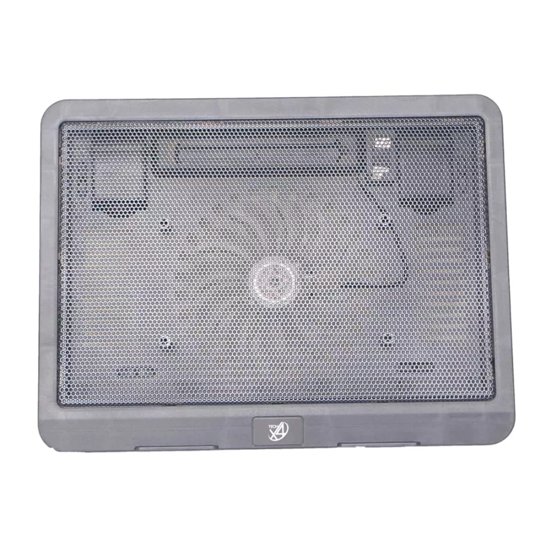 پایه خنک کننده لپ تاپ ایکس فورتک مدل N-191