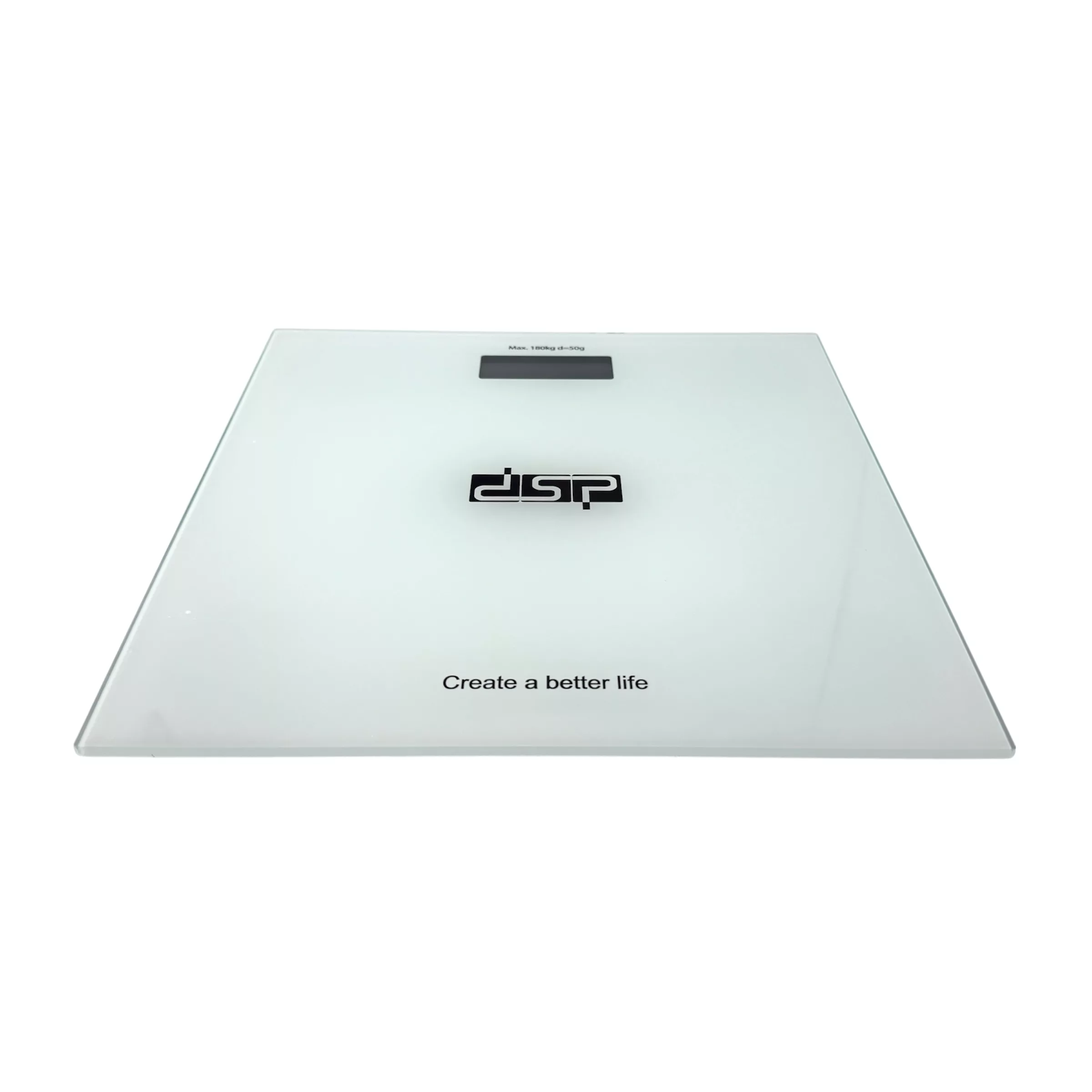 ترازو دیجیتال دی اس پی مدل KD7044