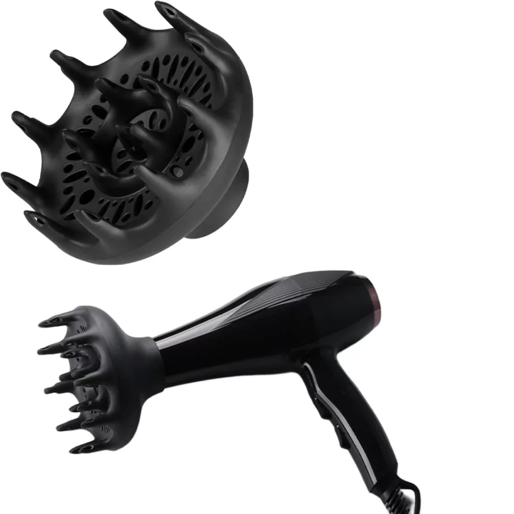 دیسپانسر سشوار مدل 2025