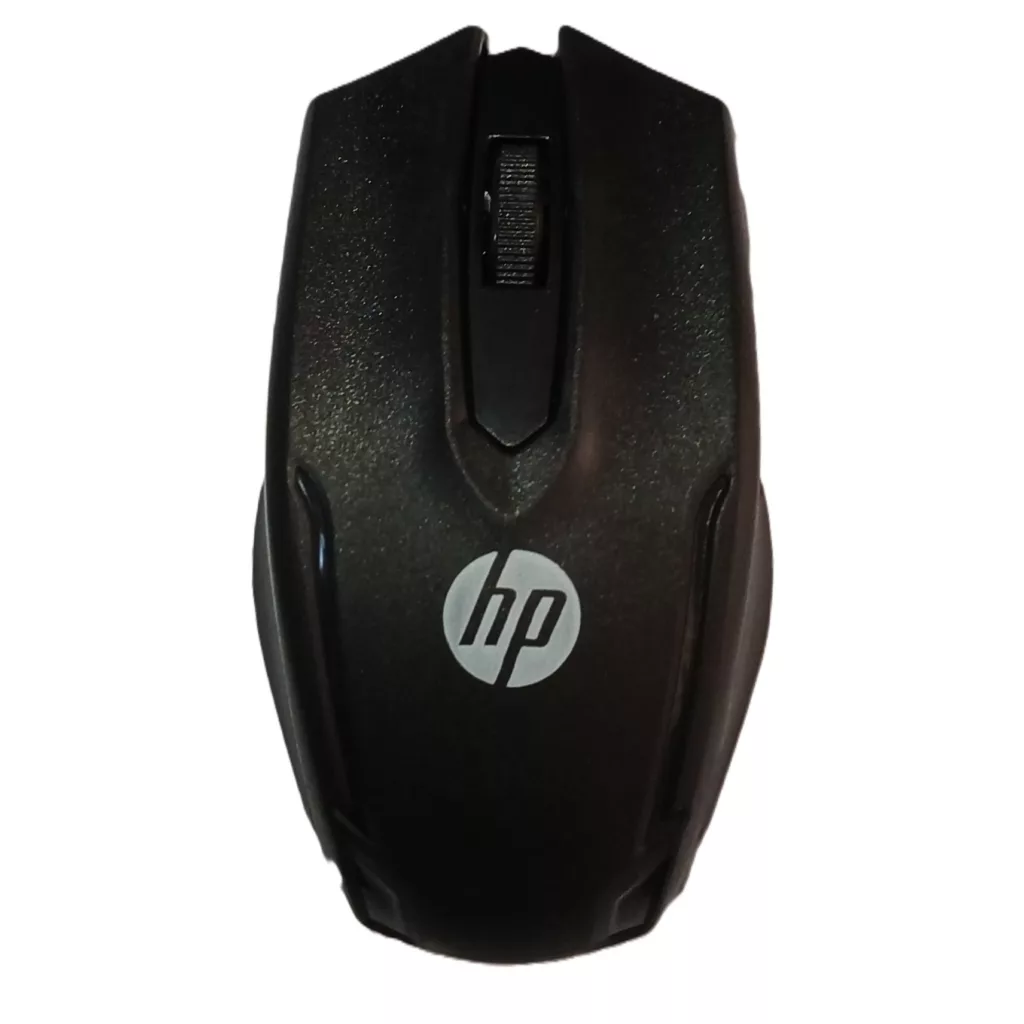 ماوس بی سیم اچ‌ پی مدل M25