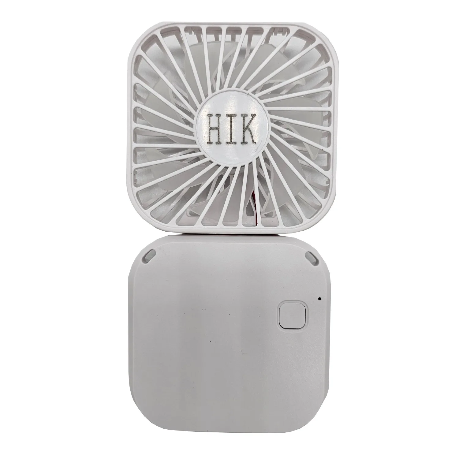 پنکه شارژی هایک مدل HF