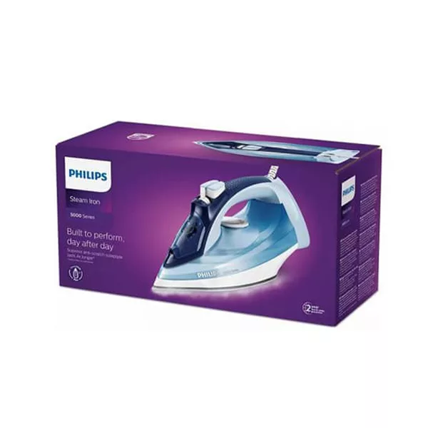 اتو بخار 2400 وات فیلیپس مدل  DST5020