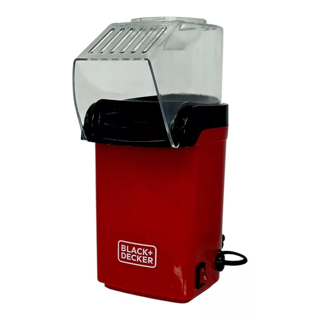 پاپ کورن ساز بلک+دکر مدل New