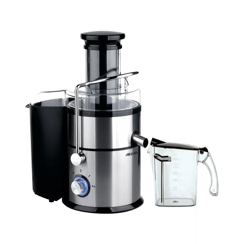 آبمیوه گیری ارشیا مدل JB-6151A