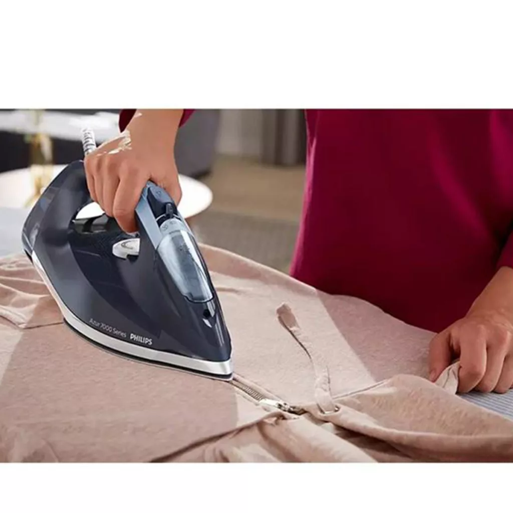 اتو بخار 2800 وات فیلیپس مدل DST7030