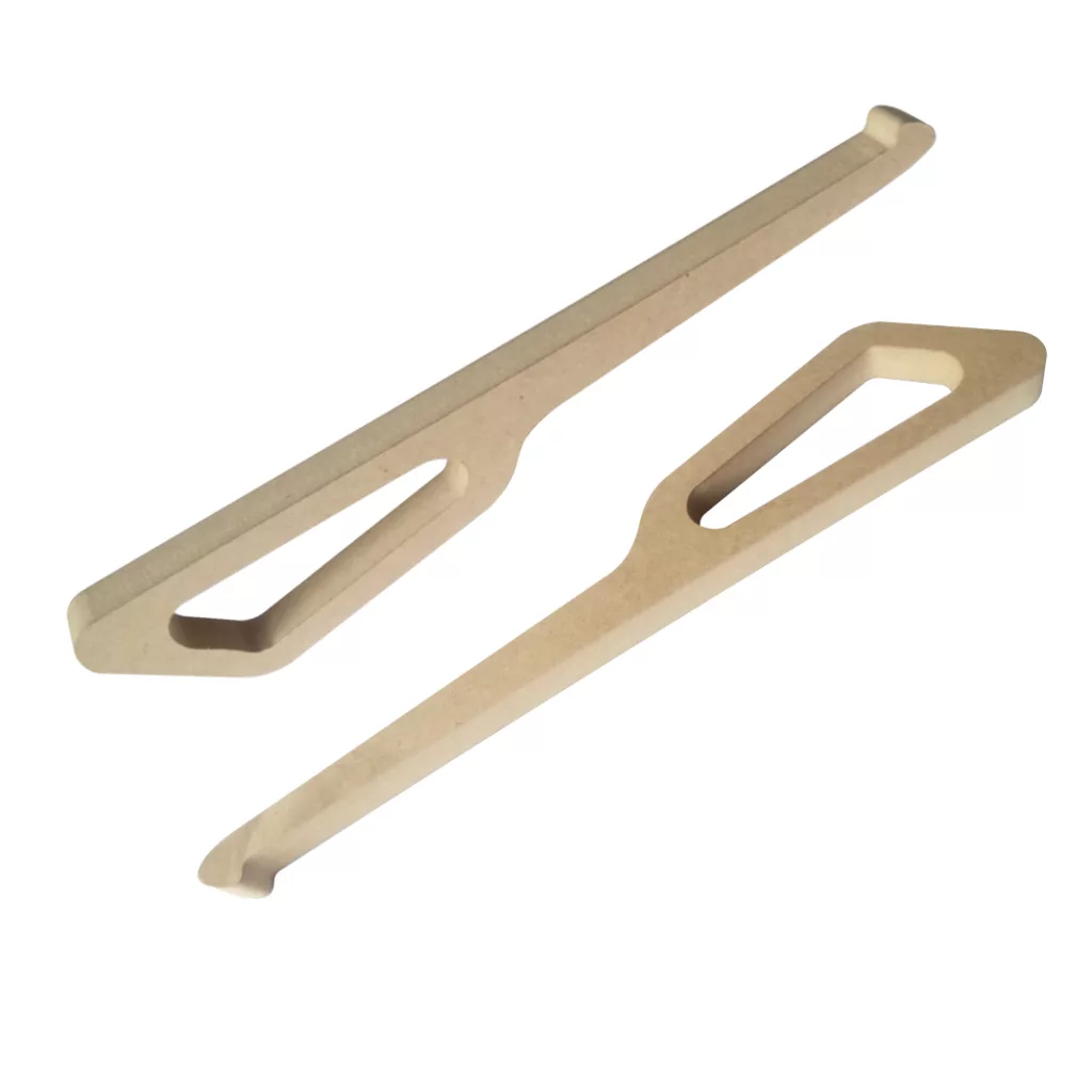 پایه نگهدارنده لپ تاپ مدل 1720 مجموعه 2 عددی